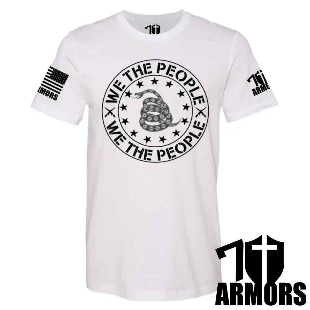 WE THE PEOPLE T-SHIRT