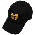 Wu-tang Clan Slanted Logo [Hat]